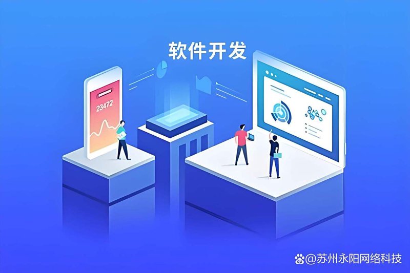 网站设计新趋势:响应式网站制作引领未来